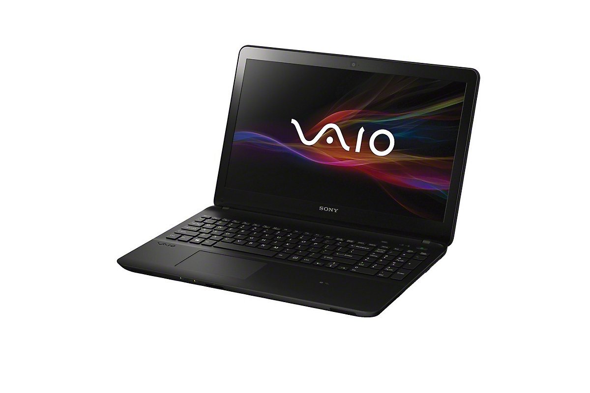 Amazon.co.jp: SONY VAIO ノートパソコン Fit 15E 15.5型ワイド液晶